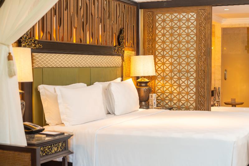 AYANA Resort Bali - Oda