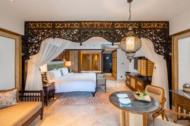 AYANA Resort Bali - Oda