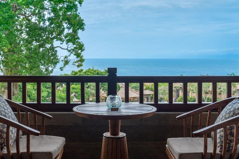 AYANA Resort Bali - Oda