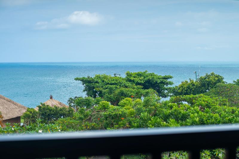 AYANA Resort Bali - Oda