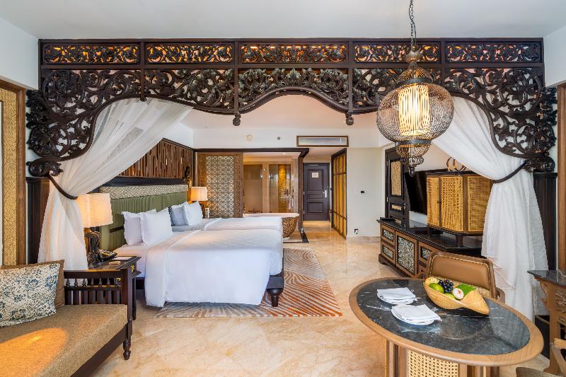 AYANA Resort Bali - Oda