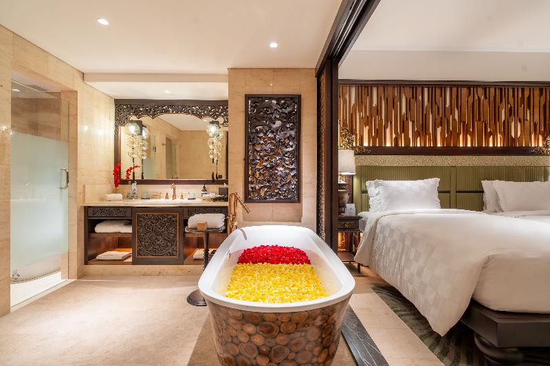 AYANA Resort Bali - Oda
