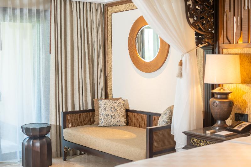 AYANA Resort Bali - Oda