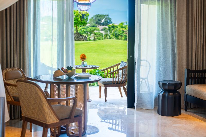 AYANA Resort Bali - Oda