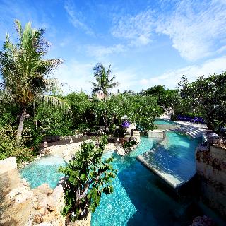 AYANA Resort Bali fotoÄŸrafÄ±