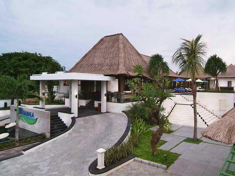Villa Mahapala fotoÄŸrafÄ±