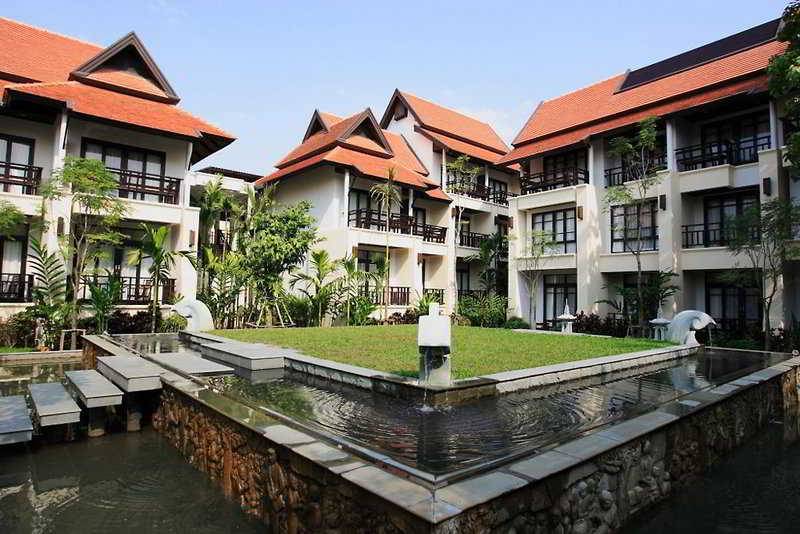 Bodhi Serene Chiang Mai otel fotoğrafı