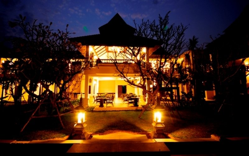 Bodhi Serene Chiang Mai fotoÄŸrafÄ±