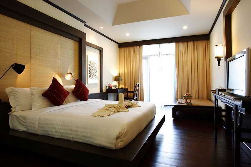 Bodhi Serene Chiang Mai fotoÄŸrafÄ±