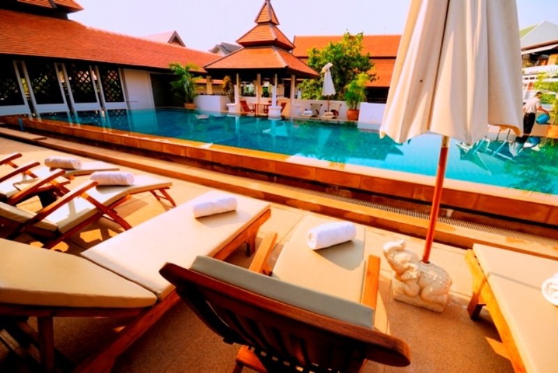 Bodhi Serene Chiang Mai fotoÄŸrafÄ±