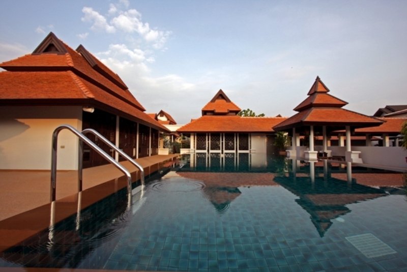 Bodhi Serene Chiang Mai fotoÄŸrafÄ±