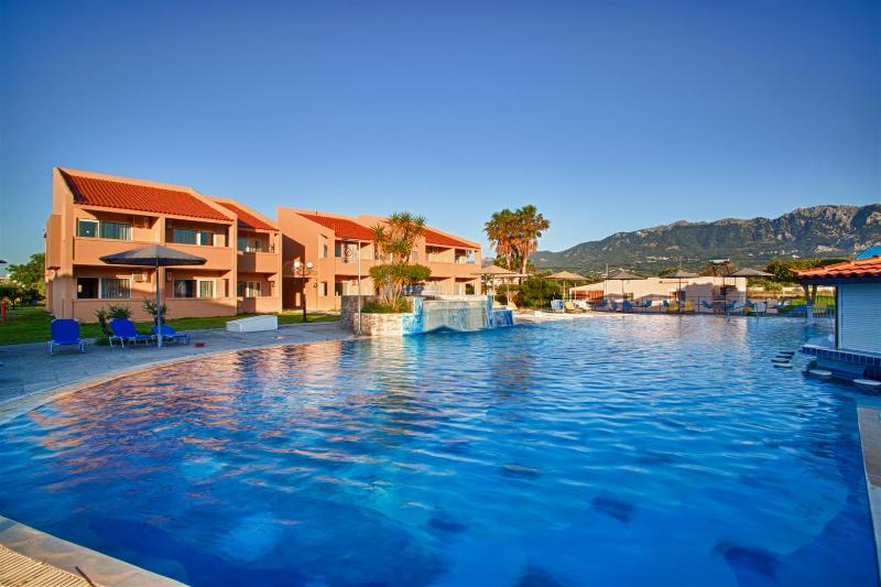 Ilios & Farming Hotel - Genel