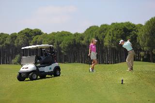 Sueno Hotels Golf Belek fotoÄŸrafÄ±