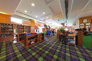 Sueno Hotels Golf Belek fotoÄŸrafÄ±