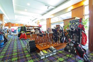 Sueno Hotels Golf Belek fotoÄŸrafÄ±