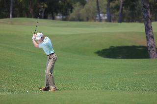 Sueno Hotels Golf Belek fotoÄŸrafÄ±