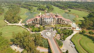 Sueno Hotels Golf Belek fotoÄŸrafÄ±