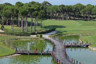 Sueno Hotels Golf Belek fotoÄŸrafÄ±