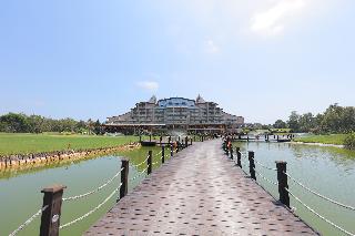 Sueno Hotels Golf Belek fotoÄŸrafÄ±