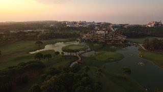 Sueno Hotels Golf Belek fotoÄŸrafÄ±