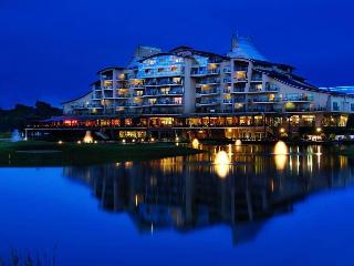Sueno Hotels Golf Belek fotoÄŸrafÄ±