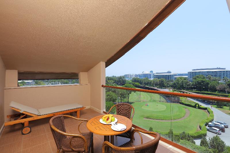 Sueno Hotels Golf Belek - Oda