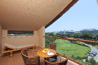 Sueno Hotels Golf Belek fotoÄŸrafÄ±