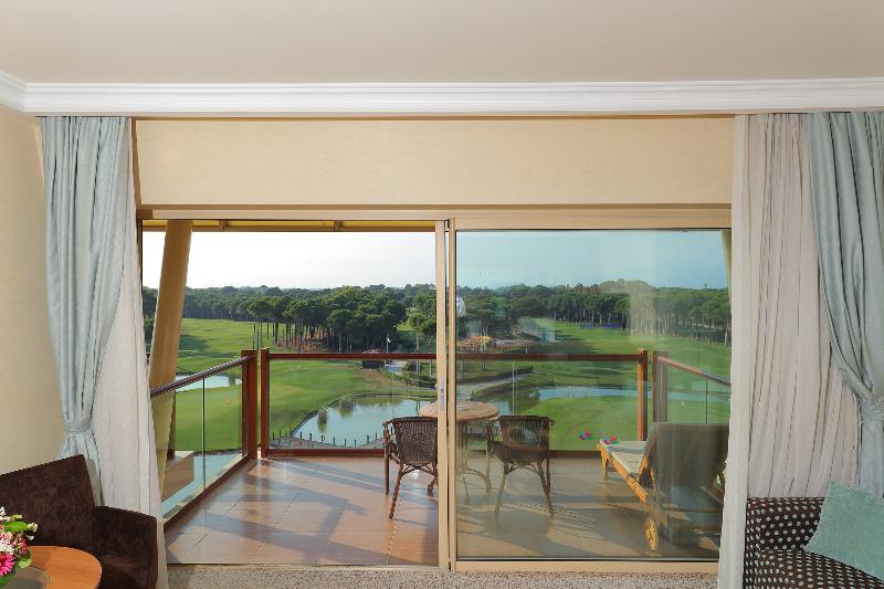 Sueno Hotels Golf Belek - Oda