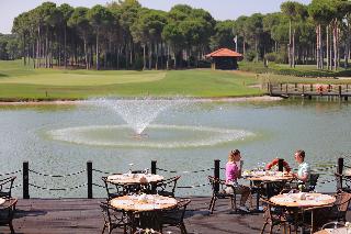 Sueno Hotels Golf Belek fotoÄŸrafÄ±