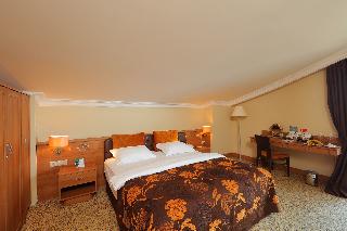 Sueno Hotels Golf Belek fotoÄŸrafÄ±