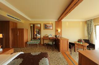 Sueno Hotels Golf Belek fotoÄŸrafÄ±
