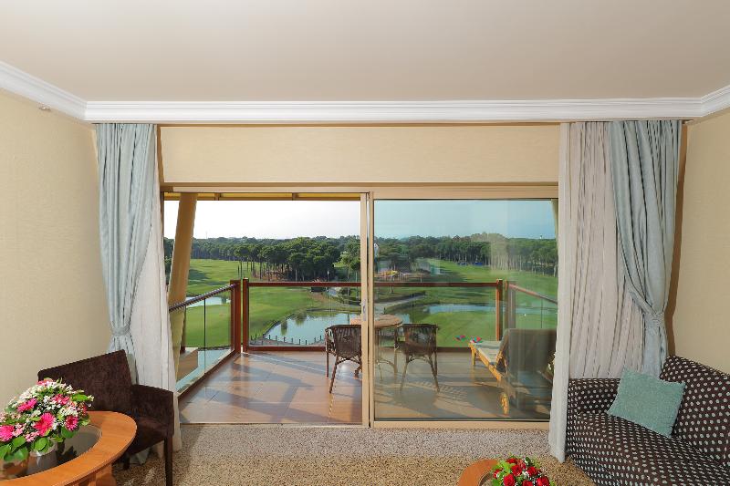 Sueno Hotels Golf Belek - Oda