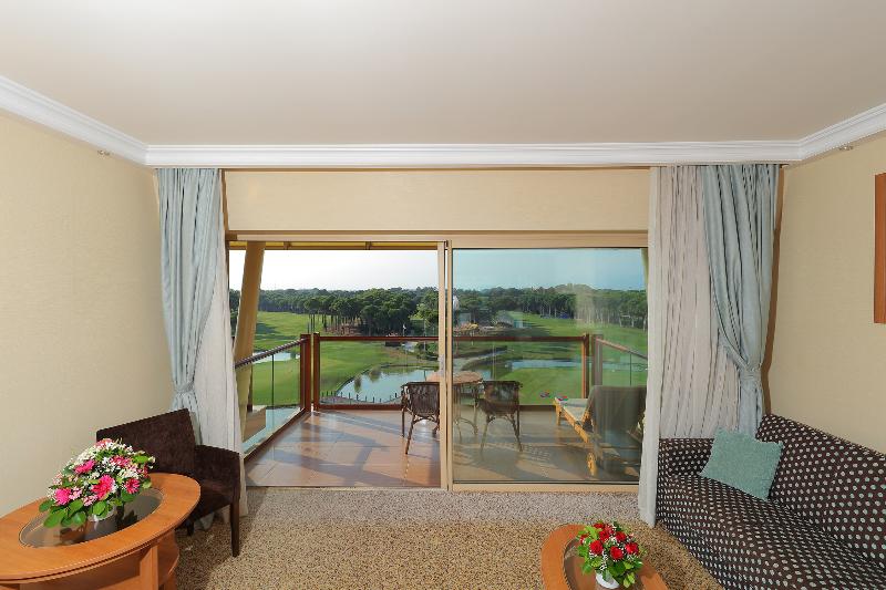 Sueno Hotels Golf Belek - Oda