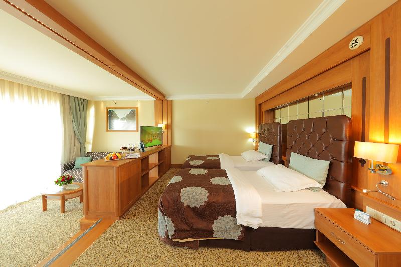 Sueno Hotels Golf Belek - Oda