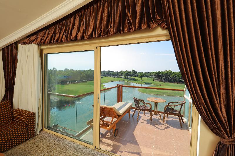 Sueno Hotels Golf Belek - Oda