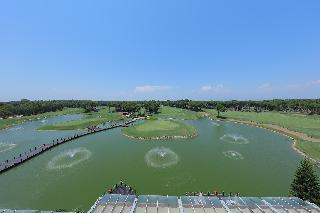 Sueno Hotels Golf Belek fotoÄŸrafÄ±