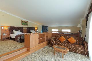 Sueno Hotels Golf Belek fotoÄŸrafÄ±