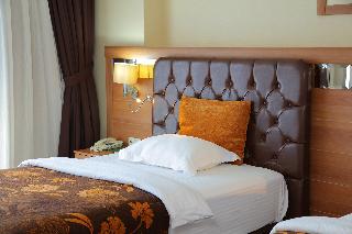 Sueno Hotels Golf Belek fotoÄŸrafÄ±