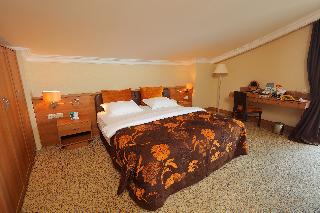 Sueno Hotels Golf Belek fotoÄŸrafÄ±