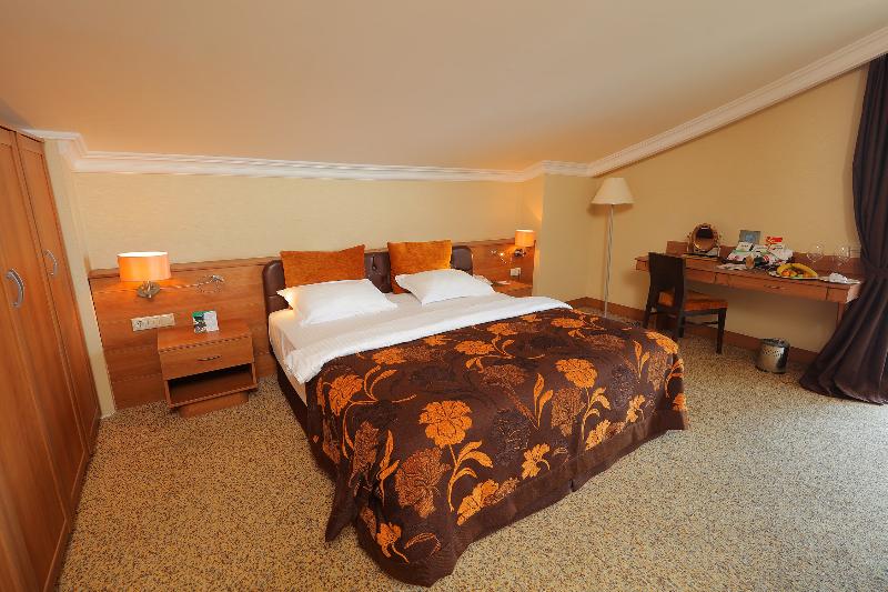 Sueno Hotels Golf Belek - Oda