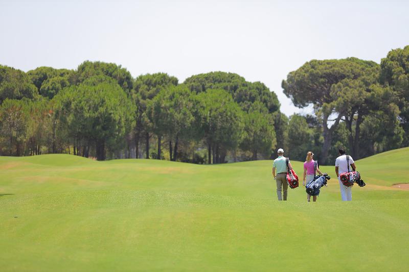 Sueno Hotels Golf Belek - Oda