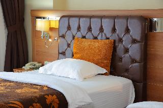 Sueno Hotels Golf Belek fotoÄŸrafÄ±