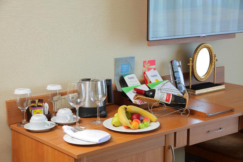 Sueno Hotels Golf Belek - Oda