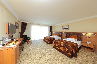 Sueno Hotels Golf Belek fotoÄŸrafÄ±