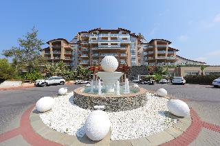 Sueno Hotels Golf Belek fotoÄŸrafÄ±