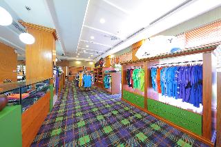 Sueno Hotels Golf Belek fotoÄŸrafÄ±