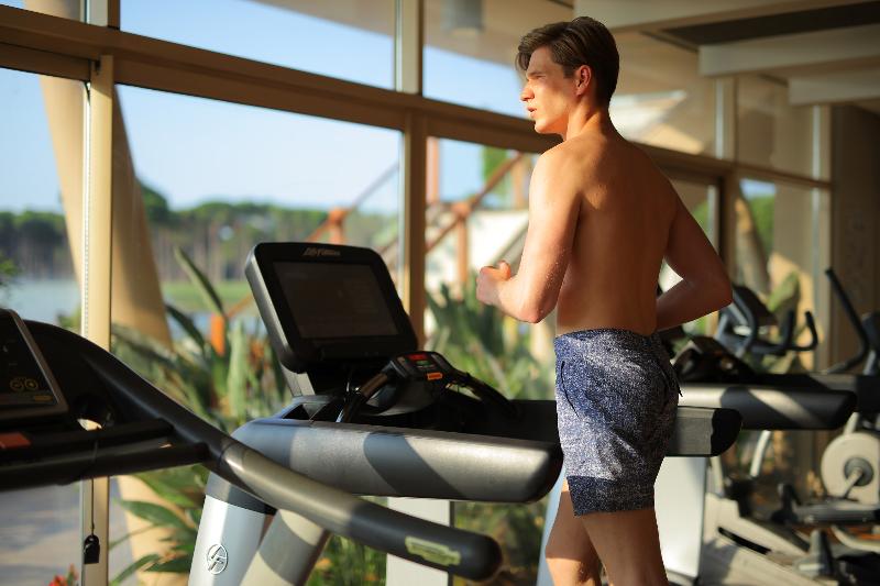 Sueno Hotels Golf Belek - Restoran