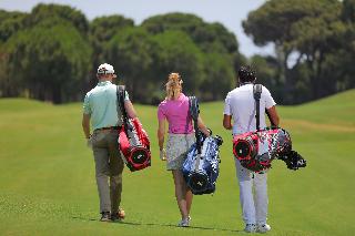 Sueno Hotels Golf Belek fotoÄŸrafÄ±