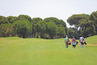 Sueno Hotels Golf Belek fotoÄŸrafÄ±