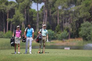 Sueno Hotels Golf Belek fotoÄŸrafÄ±